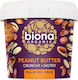 Biona Bio-Produkt Erdnussbutter Knusprig mit Extra Protein 1000gr