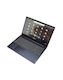 Lenovo IdeaPad 3 Chrome 15IJL6 Refurbished Grade A 15.6" (Celeron Dual Core-N4500/4GB/64GB SSD/No OS)