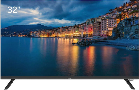 Elit Televizor 32" HD Ready LED L-32024ST2 (2025)