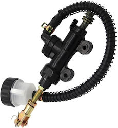 Pompa Frână Spate Honda Cbr 600cc-1000cc Rr Cbf 600cc-1000cc K.a Roc122936