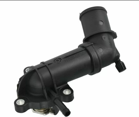 Thermostat Neck Fiat Doblo '09 Grande Punto '08-'11 Sedici Opel Insignia A Astra J Combo D Alfa Romeo Mito Brera Suzuki Sx4 1.6jtd/2.0jtd Cmt-pl-011