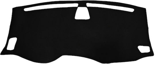 Ford Puma 2019-2024 Speaker Car Dashboard Cover Black
