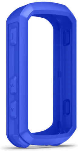 Garmin Silicone Case Edge 550/850 Blue