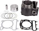 Yamaha Motorcycle Pistons & Cylinders Set 69mm for Yamaha X-MAX