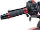 Χερουλια Τιμονιου Revving Red Universal 22271r ...