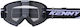 Kinder-Motocross-Schutzbrille Track Noir Kenny