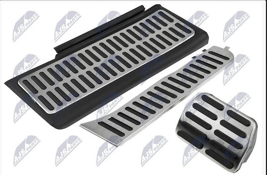 Automatic Pedal Set Audi Q3 2013 Ezc-au-332