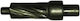 Ατερμονας Κοντερ Yamaha Jog 3kj Γραναζι Μονο Γν 2e9-25138-00