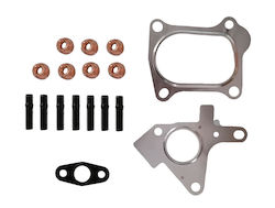 Turbo-Dichtungen Renault Kangoo 1.5 K9k Renk9k80212sr Turbo-Dichtungen Renault Kangoo 1.5 K9k Renk9k80212sr