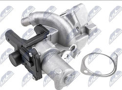 Agr Valve Eng.3.0d/5.0 Nissan Np300 Navara Pathfinder Iii Infiniti Ex Fx M Q70 Qx50 I Qx70 10.2008 Egr-ns-015