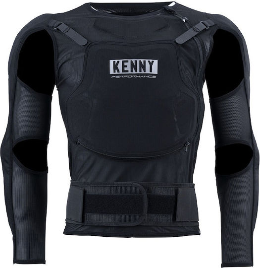 Παιδικη Προστασια Στηθους Πλατης Performance Safety Jacket Kid Kenny