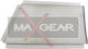 Car Cabin Filter Mercedes C-Class Clk Kf6190 Maxgear Kf6190-10734
