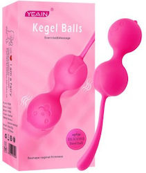 Kegel Vaginal Balls