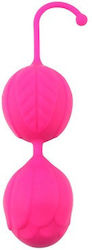 Kegel Balls Eggs Pink Sex Exerciser For Women & Couples