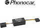 Phonocar Баластен Трансформатор за Автомобилни Светлини 24V