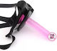 Strap-Ons Rosa Dildotyp Penis
