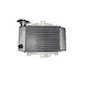 Water Radiator Honda Sh 125cc-150cc 2001>2004 Roc122947