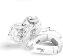 Mamimo Elektrisches Doppeltes Milchpumpe