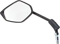 Motorcycle Mirror Left 10mm Yamaha N-max 125cc-155cc 2015>2022 Piece Genuine122546