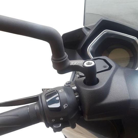 Gpk Προεκτάσεις Καθρεπτών Yamaha X-max 250 400 2018-2025