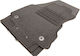 Car Mats Carpet Opel Zafira A 1999-2005 6 Pieces