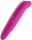 Mini Δονητής G-Spot 13cm Ροζ