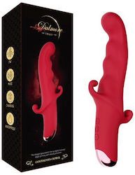 Vibrator Rot