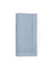 Napkin Linen Set 4pcs Blue 45x45cm