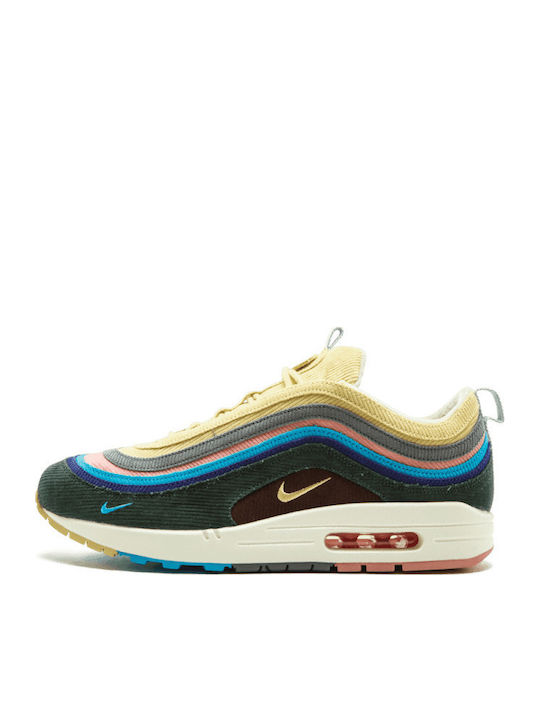 Air Max Adidași Multicolori