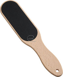 Niobe Professional Fußfeilen Stücke