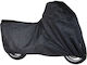 Ds Covers Αδιάβροχη Κουκούλα Μοτοσυκλέτας Delta Outdoor Motorcycle Cover Size L