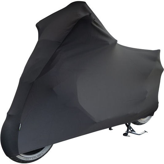 Ds Covers Κουκούλα Μοτοσυκλέτας Εσωτερικού Χώρου Flexx Indoor Motorcycle Cover