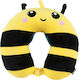 Total Gift Travel Pillow 30x30cm