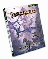 Pathfinder Roleplaying Game Monster Core 2 P2 Pathfinder Roleplaying Game Monster Core 2 P2