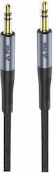 iPEAX 3.5mm male-3.5mm male 1.5m iPEAX 3.5mm male-3.5mm male 1.5m