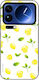 Θήκη Sonique Fruit Series Xiaomi Xiaomi 17 Pro ...