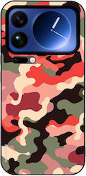 Θήκη Sonique Camouflage Army Series Xiaomi Xiao...