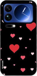 Husă Sonique Heart Series Xiaomi Xiaomi 17 Pro ...