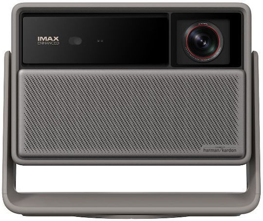 XGIMI Horizon 20 Pro Projector DLP 4K Ultra HD Laser με Wi-Fi και Ενσωματωμένα Ηχεία
