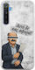 Epic Quotes Hasapis Flexible Tpu Klarsicht Silikon für Realme 6 Pro