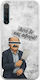 Epic Quotes Hasapis Realme X3 Flexible Tpu Διάφανη Σιλικόνη
