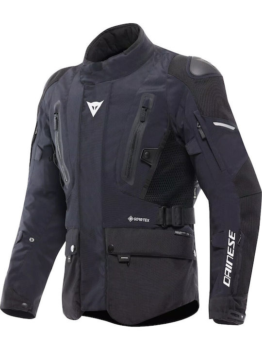 Dainese Carve Master 3 Herren Jacke Winter Black/Black Dainese Carve Master 3 Herren Jacke Winter Black/Black