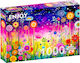 Puzzle 2D 1000Stk.