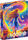 Path to My Colors Puzzle 2D 1000pcs