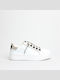 Kids Sneakers White