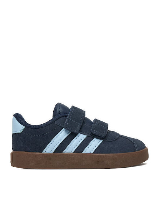 adidas VL Court Vl Court 3.0 Cf I Navy Blue