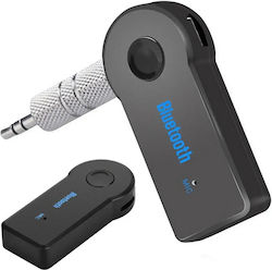 Verk Group Bluetooth Αυτοκινήτου για το Ηχοσύστημα (AUX / Audio Receiver) 10062