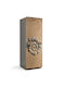 Magnetisches Wandsticker & Wandgemälde Schutzcover Kühlschrank Design Natürliche Spirale Steine 70x190 cm