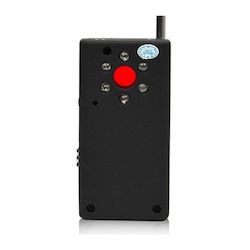 Ανιχνευτής Καμερών & GPS Tracker