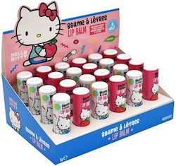 Lip Care 5gr 24τμχ